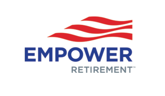 Empower Retirement logo