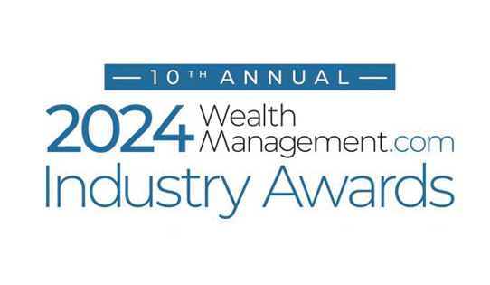 2024 Industry Award